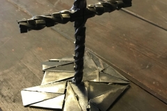 cross-rotated